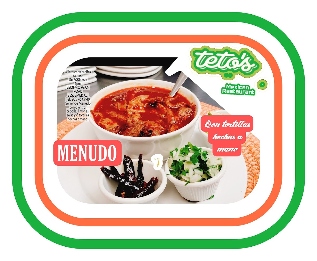 Teto's Mexican Restaurant - 6