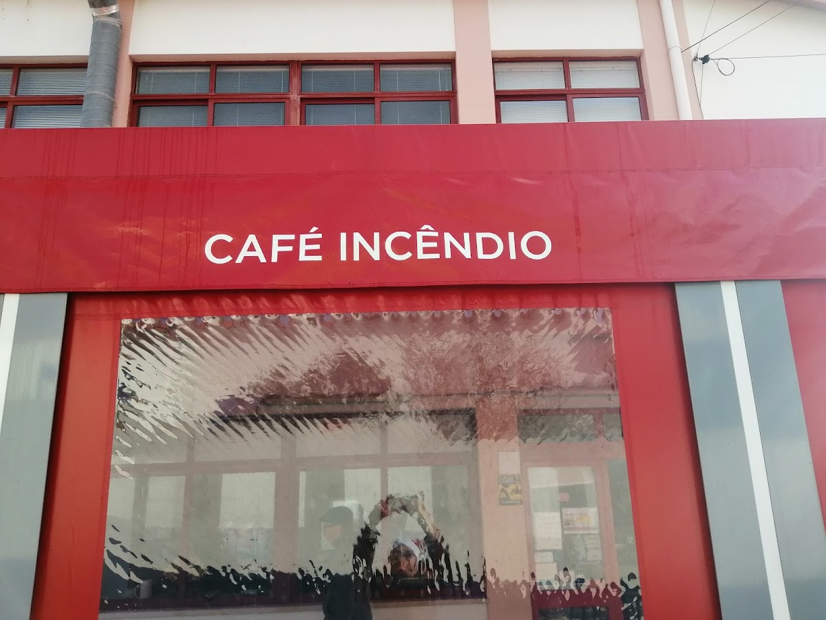 Cafe Incendio