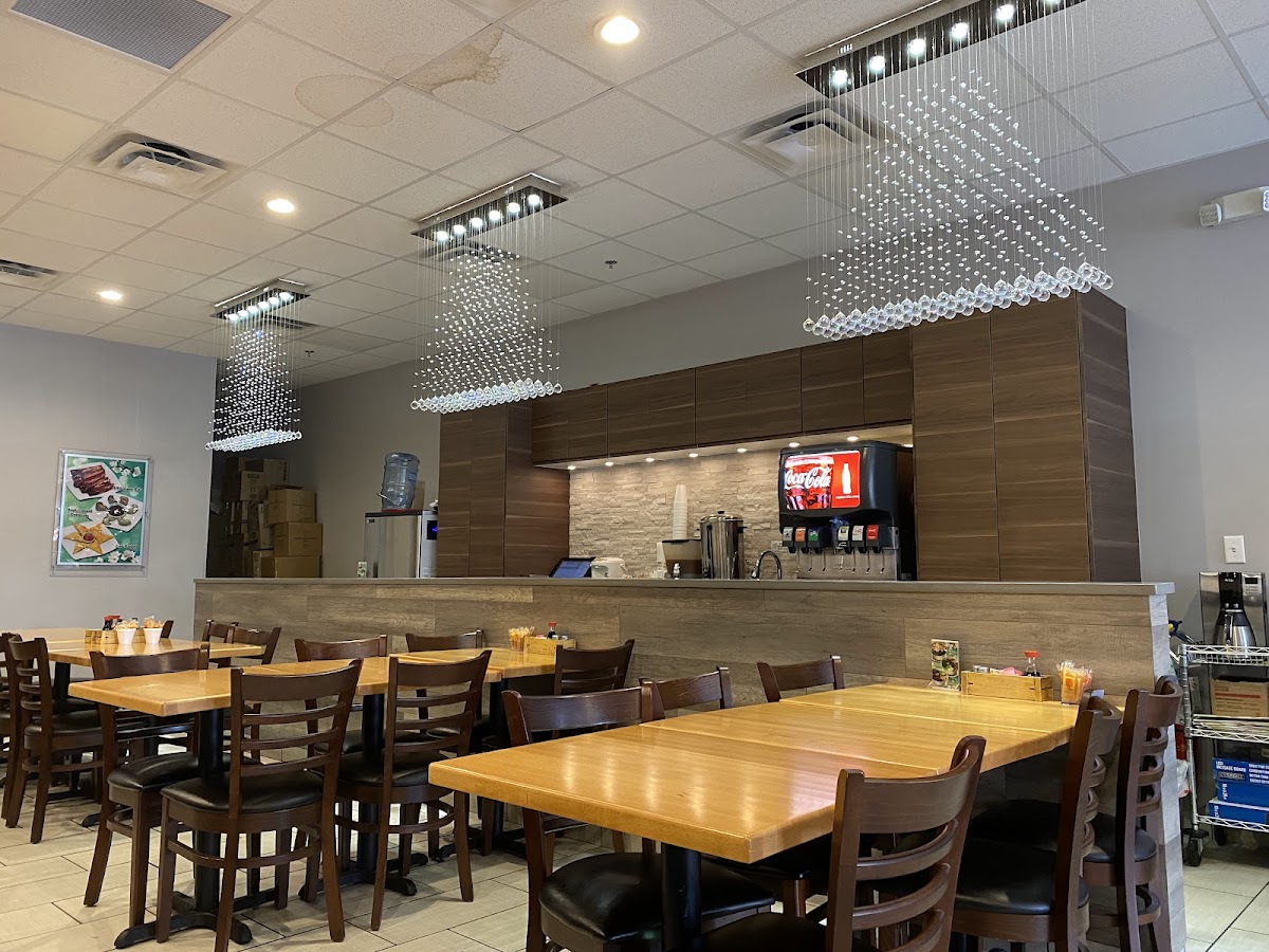 Jade's Chinese Restaurant