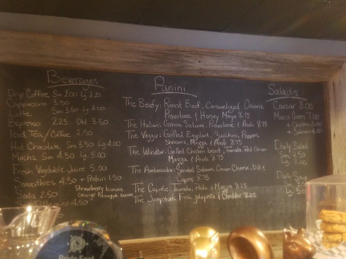 The Squirrel Cage - 3