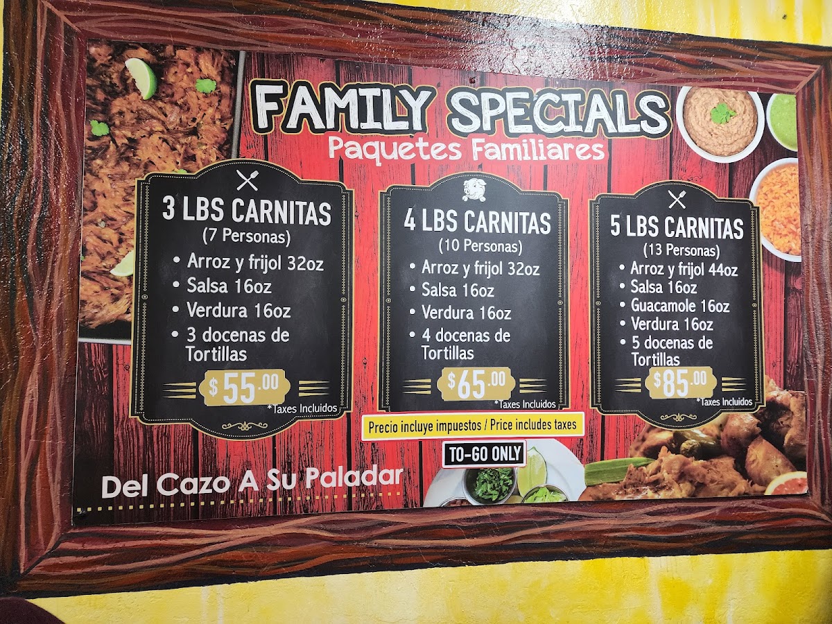 La Piedad Mercado Y Carniceria - 1