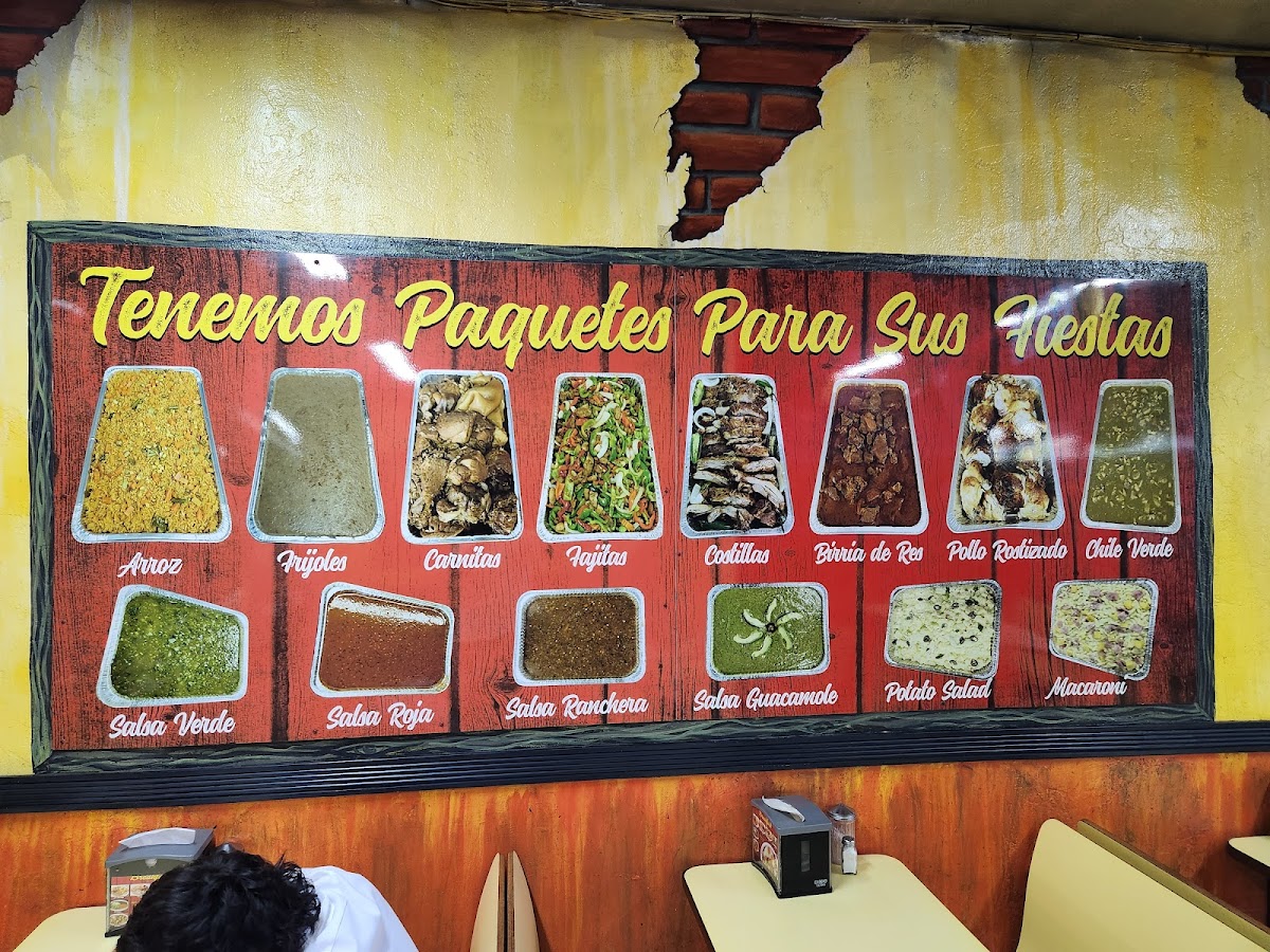 La Piedad Mercado Y Carniceria - 2