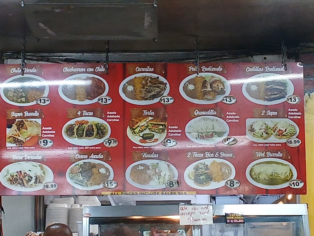 La Piedad Mercado Y Carniceria - 4