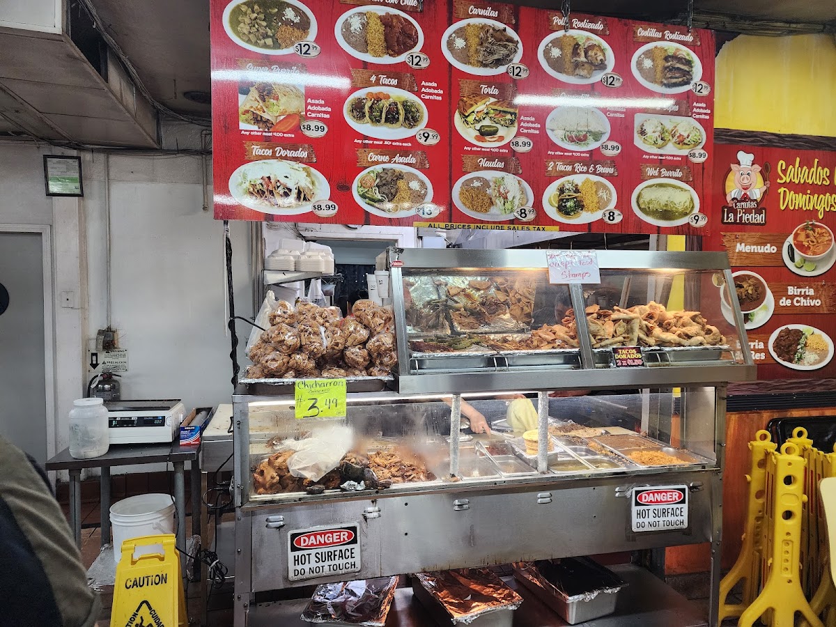 La Piedad Mercado Y Carniceria - 7