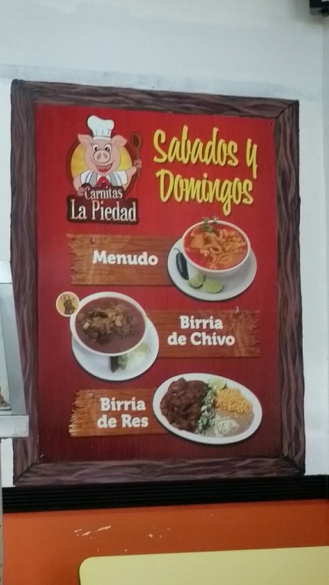 La Piedad Mercado Y Carniceria - 8