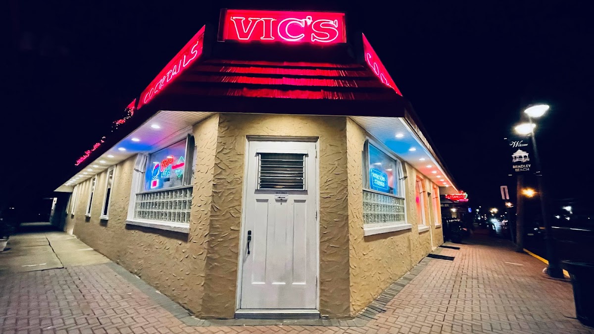 Vic's Italian Restaurant