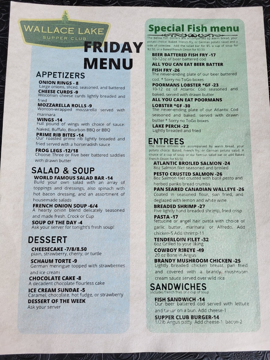 Waller's on the Lake - 4