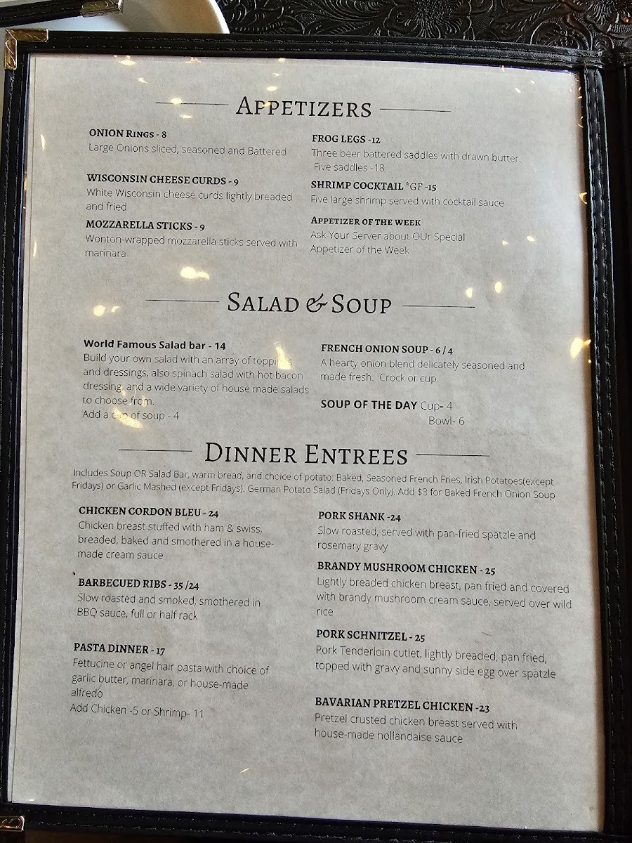 Waller's on the Lake - 6