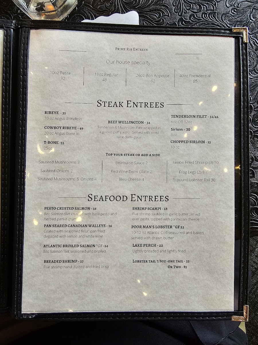 Waller's on the Lake - 9