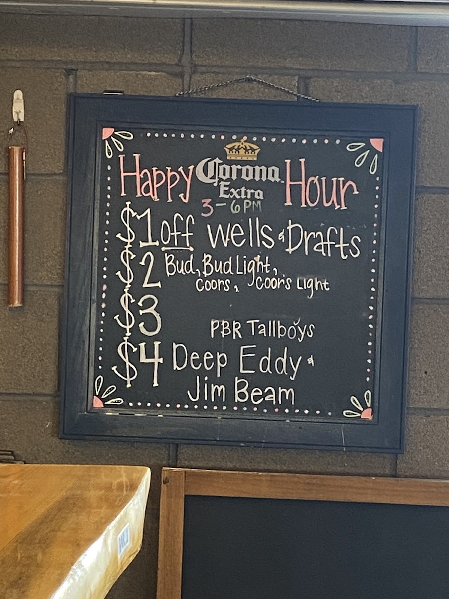 Yazoo BBQ Company - 4