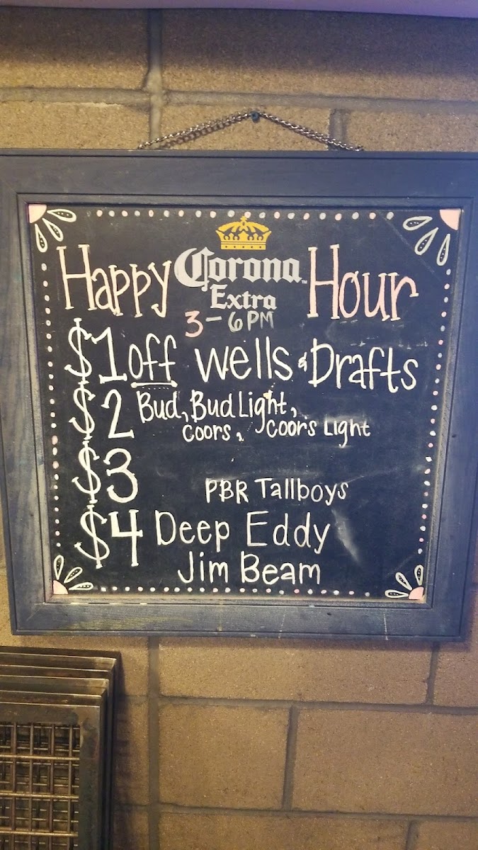 Yazoo BBQ Company - 5