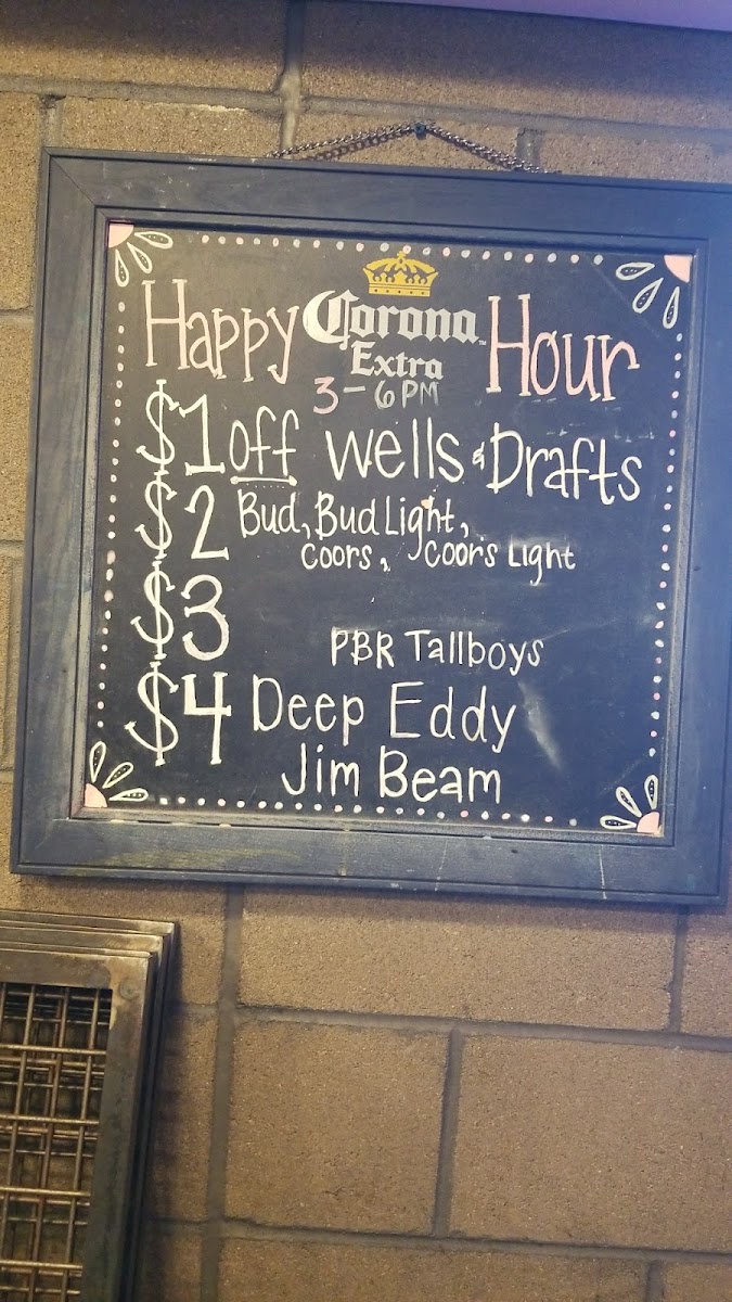 Yazoo BBQ Company - 6