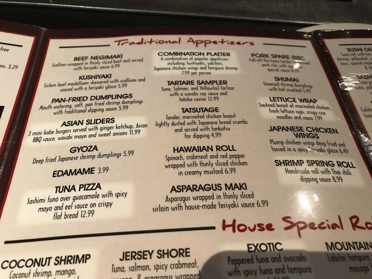 Arirang Hibachi Steakhouse - 9