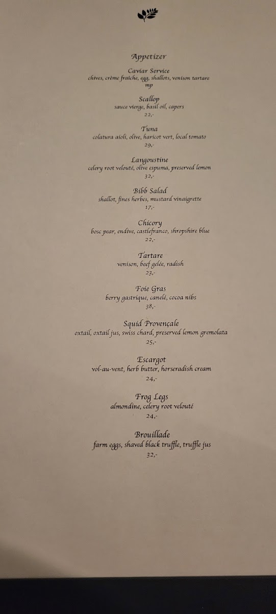 Brasserie Laurel - 10