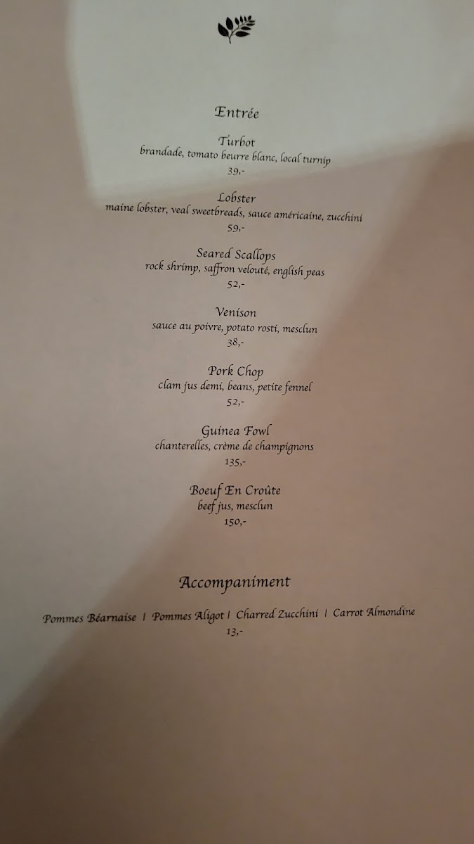 Brasserie Laurel - 8