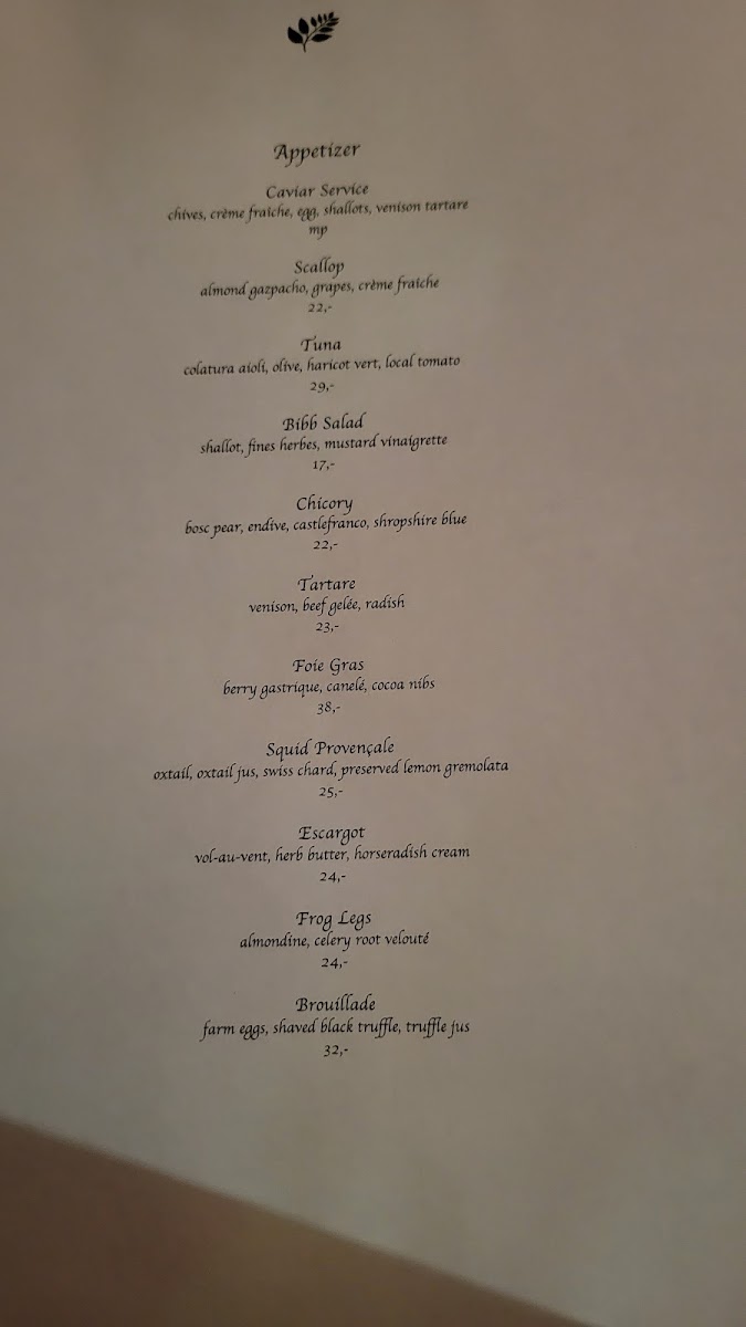 Brasserie Laurel - 9