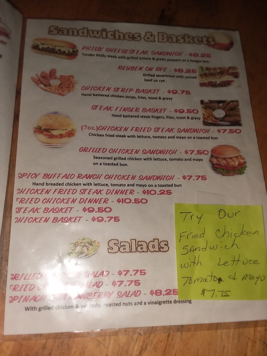 Buckshot's Icehouse - 4