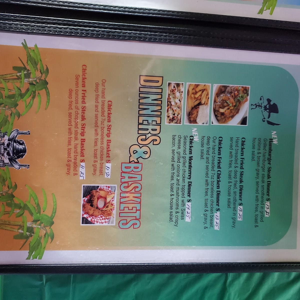 Buckshot's Icehouse - 5