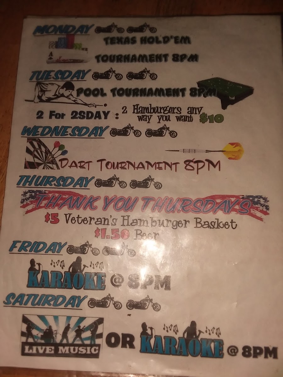 Buckshot's Icehouse - 7