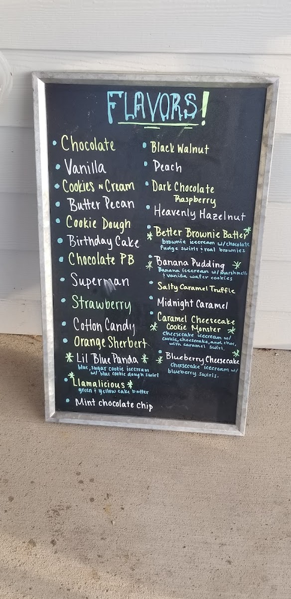 Cafe Cream & MyLo’s - 9