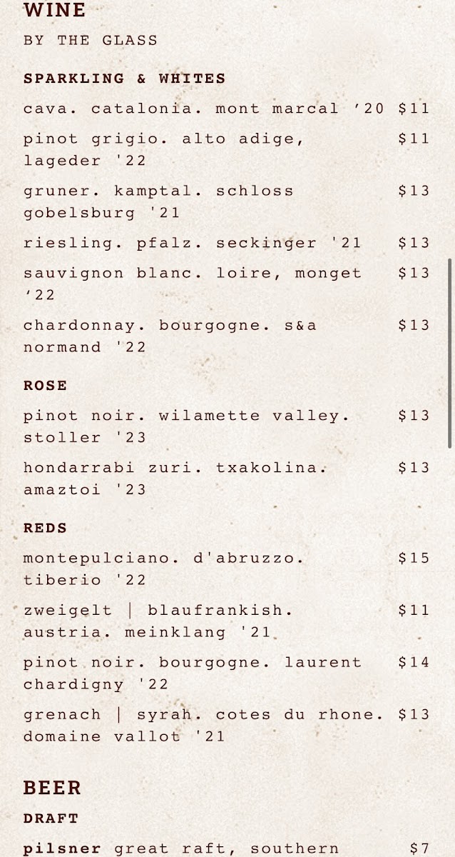 Cochon Restaurant - 4