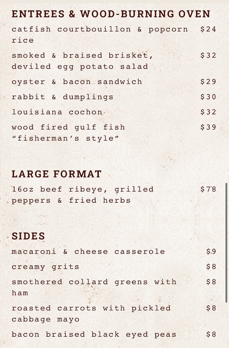 Cochon Restaurant - 7