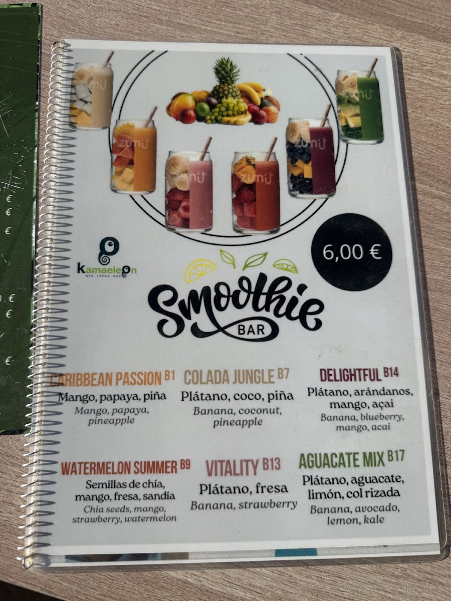 El Aguila Restaurant - 2