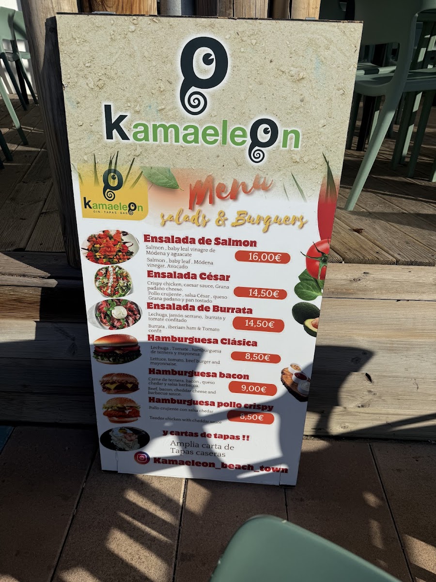 El Aguila Restaurant - 3