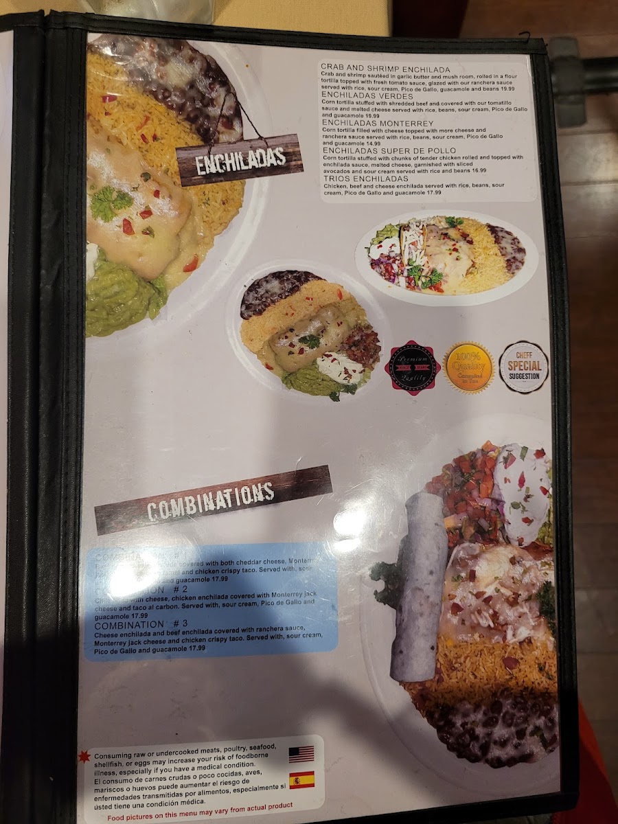 El Aguila Restaurant - 9