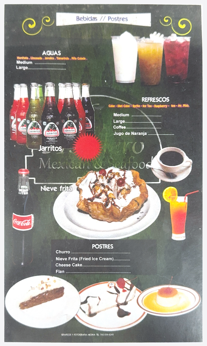 El Asadero Mexican and Seafood - 5