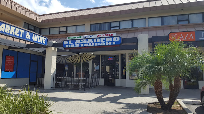 El Asadero Mexican and Seafood