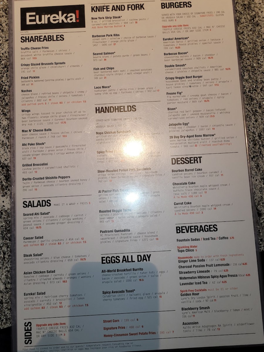 Eureka! Discover American Craft - 10