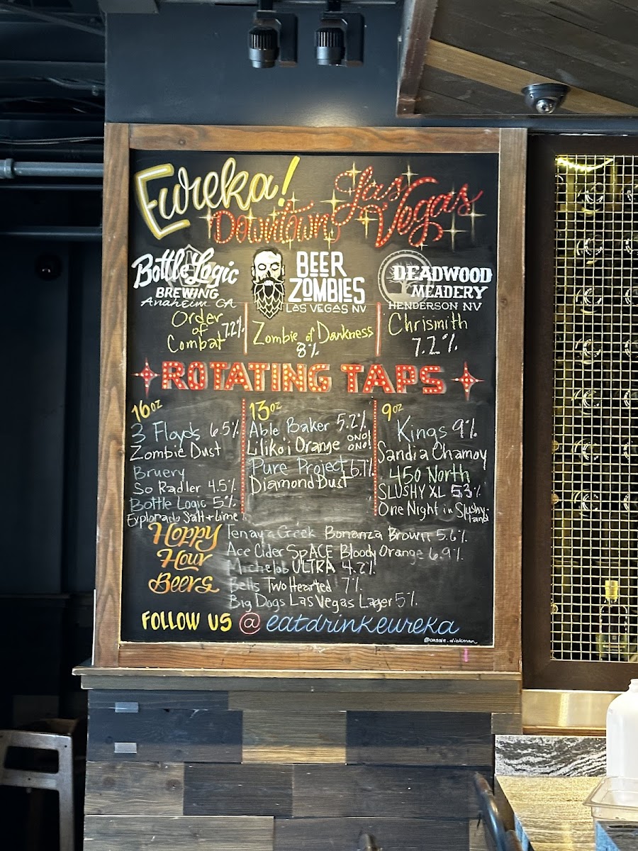 Eureka! Discover American Craft - 4