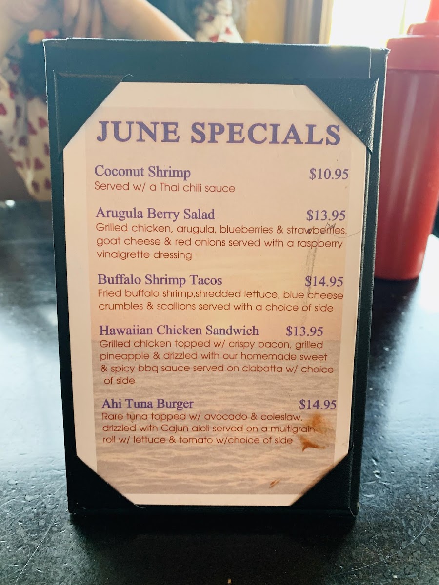 Five Points Cafe - 3