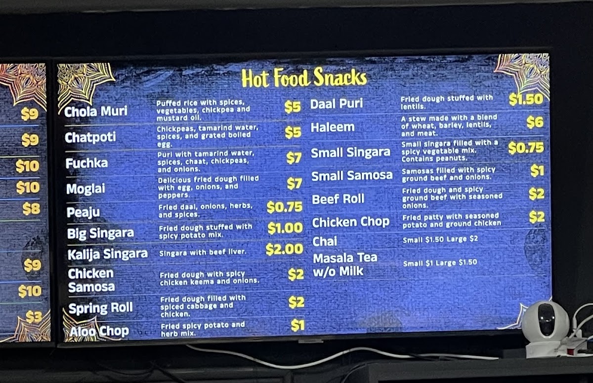 Ghoroaa Danforth - 4