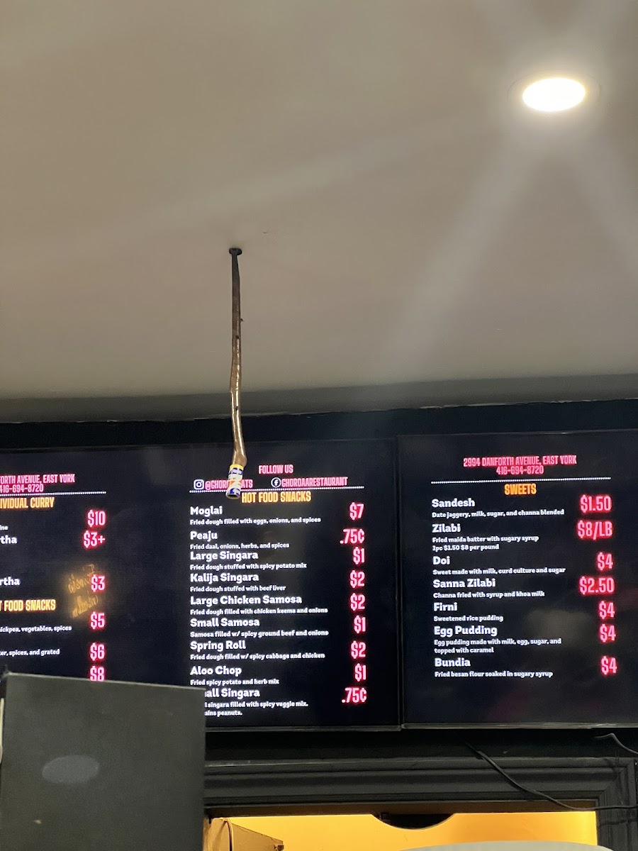 Ghoroaa Danforth - 5