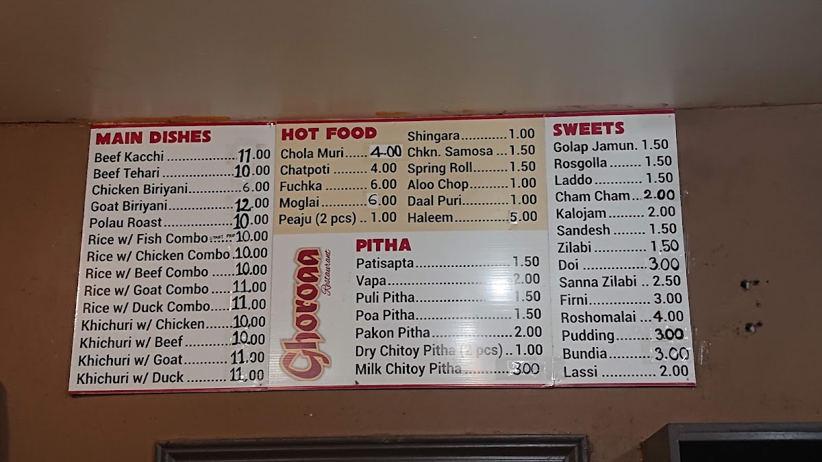 Ghoroaa Danforth - 6