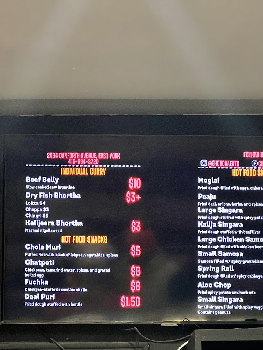 Ghoroaa Danforth - 9