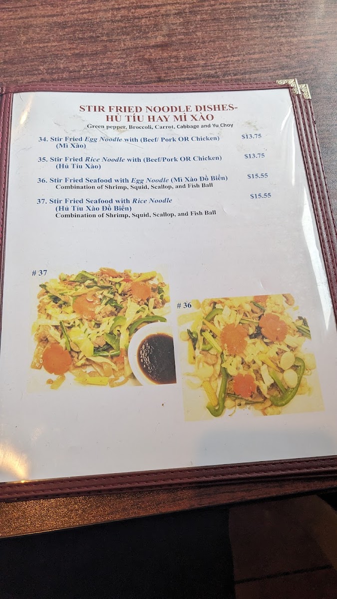 Pho Nam Noodle House - 4