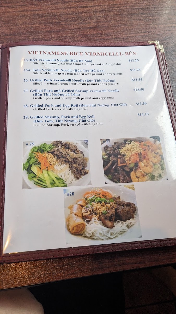 Pho Nam Noodle House - 5