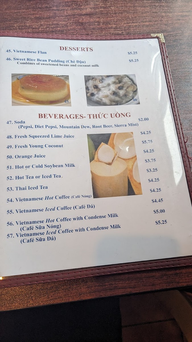 Pho Nam Noodle House - 7