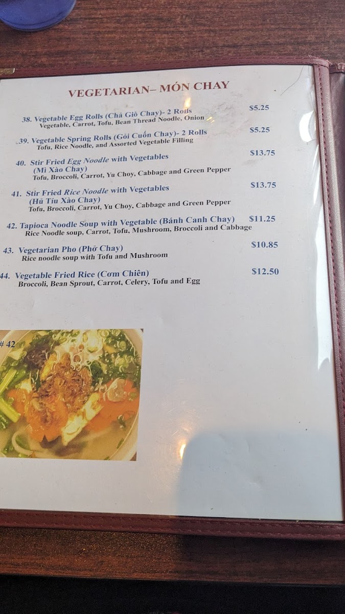 Pho Nam Noodle House - 8