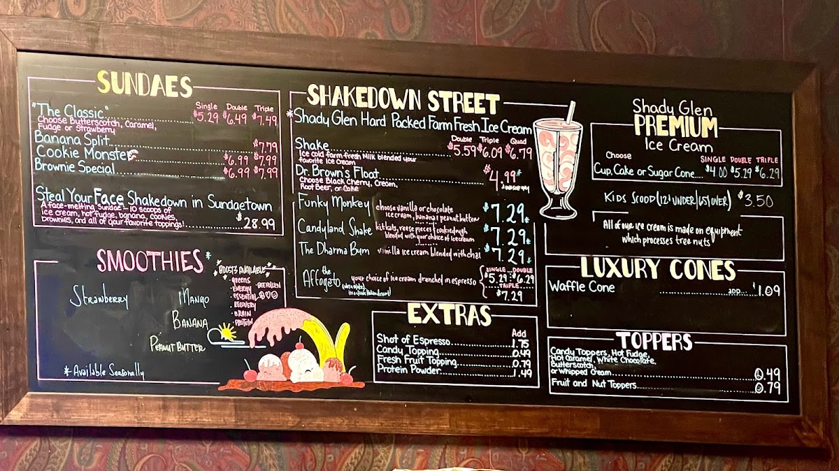 Harvey's Cafe & Market - 5