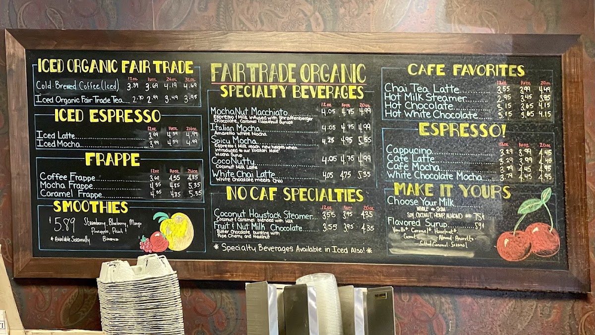 Harvey's Cafe & Market - 6