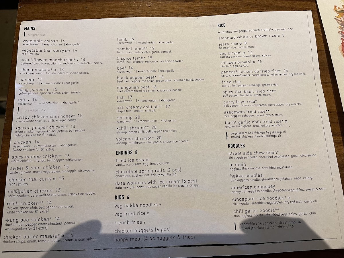 Inchin's Bamboo Garden - 7