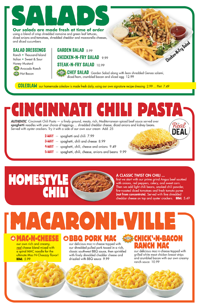 Frozen Dee-Lite Cafe - 2