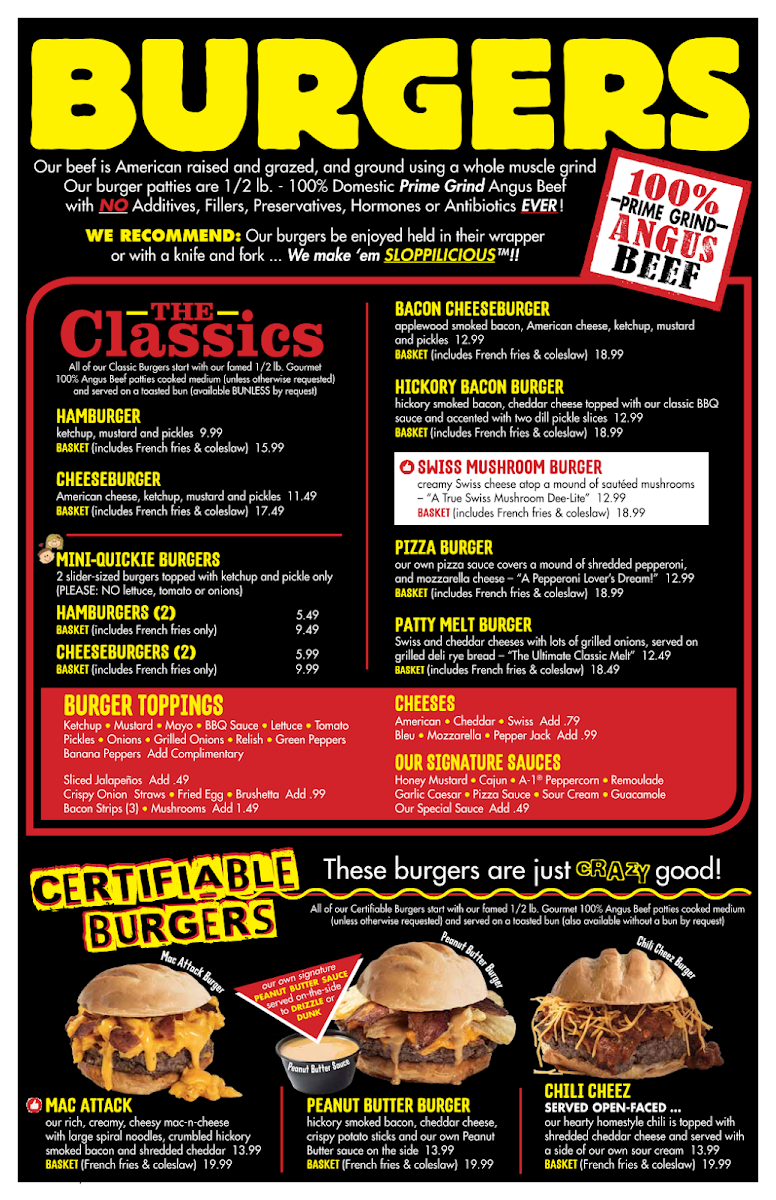 Frozen Dee-Lite Cafe - 6