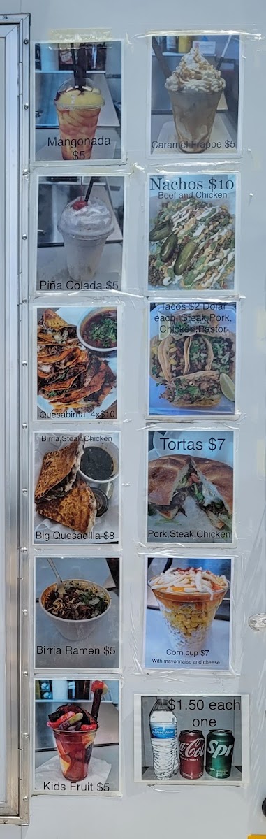 Monita’s Tacos - 2