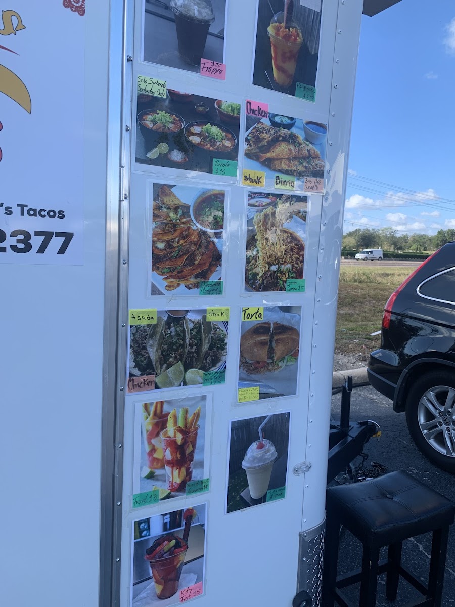 Monita’s Tacos - 3