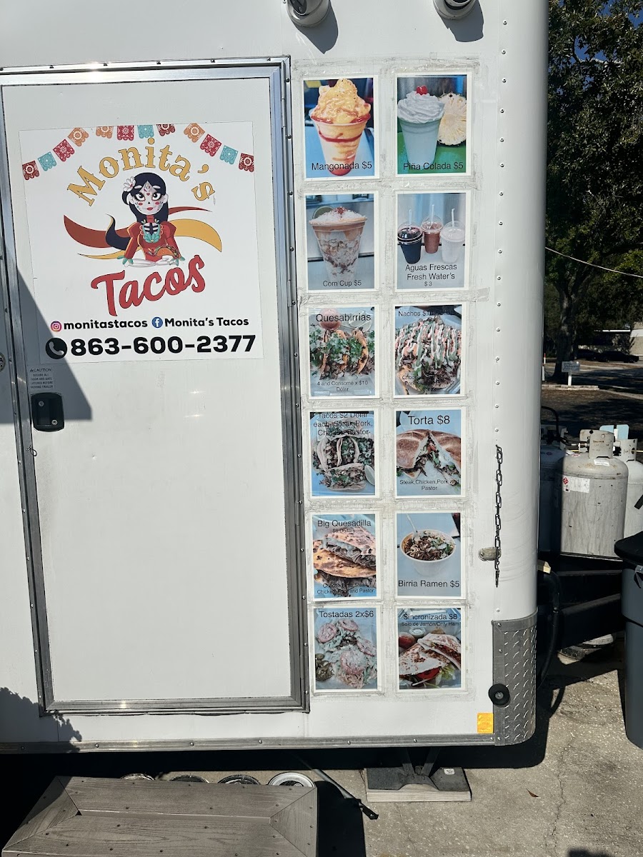 Monita’s Tacos - 4